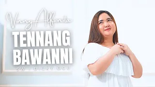 mauni massebbu pallawana tennang bawanni artis vinny alfionita official musik video