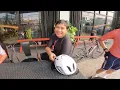 JOINED AN ATHLETE FRIEND FOR A RECOVERY RIDE || BUT WHY DID IT END UP LIKE THIS
