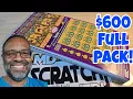 Lagu JACKPOT | FULL PACK PLAY | PA LOTTERY SCRATCH OFF TICKETS #scratchers