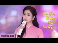 Download Lagu Xin Em Đừng Khóc Vu Quy - Phương Anh | Official MV