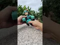 Download Lagu Shuke and Beta, we are good friends forever, I am Tanker Beta Shuke and Beta transforming toys
