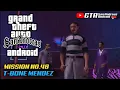T Bone Mendez GTA San Andreas Android Mission #48 | Cara Menyelesaikan Misi T-Bone Mendez GTA Sa