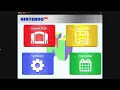 N64 Scrapped System BIOS Scratch Remake