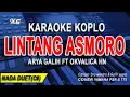 Download Lagu (LINTANG ASMORO) karaoke orgen tunggal