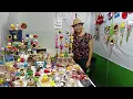 THIRD DAY OF CIUDAD FERNANDEZ AT FENAPO 2026