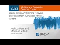 MPG Primer Sparse dictionary learning recovers pleiotropy from human cell fitness screens 2022