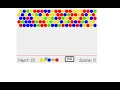 Bubble Shooter Game Create your own Bubble Shooter Game with HTML and JavaScript