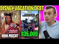 Download Lagu Why People GO BROKE For DISNEY Vacations in 2025