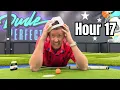 Download Lagu I Can't Leave Until I Beat the DPHQ Mini Golf Course Record
