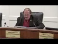 Special Board Meeting Dec 16 2025 Tomball ISD