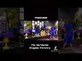 Download Lagu “Never Be Defeated”  Twkm choir  (written by Rich Tolbert Jr)| The WorldWide Kingdom Ministry
