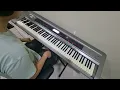 Argy, Omiki & Son of Son - Ritmo (Jarel Gomes Piano)