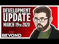 D D Beyond Dev Update - Content Sharing Increase Free Wildemount Adventure