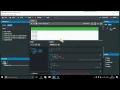 Header and Footer feature in Bootstrap Studio