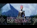 Majoras Character Creation Plus Divinity Original Sin 2 Mod Spotlight