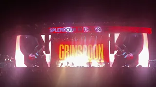 Download Grinspoon SITG22 24 July 22 MP3