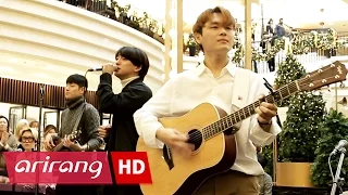 Download ONSTAGE K _ Jannabi(잔나비) \u0026 MONKEY HOTEL MP3