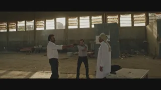 الكوماندا قلتهالك قبل كدا لو طارق حصلة حاجه حياتك قصاده ضرب نار 