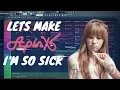 Download Lagu Let's make the beat from Apink - I'm So Sick