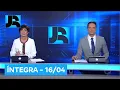 Download Lagu Assista à íntegra do Jornal da Record | 16/04/2025