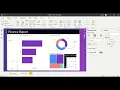 Create tooltip for single cells in Power BI table or matrix visual