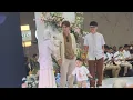 Download Lagu MENUNGGU - LESTI FT RIZKY BILLAR A BENNY | LIVE LESTI X NOBBY RESINDA PARK MALL KARAWANG