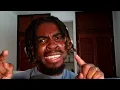 My Reaction to "Favorite Lover" By Destin Conrad