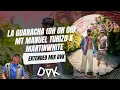 La Guaracha Oh Oh Oh - MT Manuel Turizo x Martinwhite (EXTENDED MIX DVK)