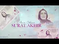 Download Lagu Amira Othman - Surat Akhir [Official Lyric Video] [OST Marry Me Senorita]