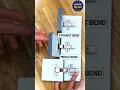 Download Lagu 3 types hinges for kitchen cabinet ||  Europese scharnieren voor frameloze kasten.
