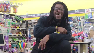 Day At Dollar General