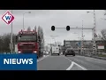 Download Lagu VVD Leiden vreest voor verkeerschaos bij werkzaamheden Lammebrug en N206 - OMROEP WEST