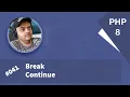 Learn PHP 8 In Arabic 2022 -