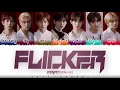 Download Lagu ENHYPEN (엔하이픈) - 'FLICKER' Lyrics [Color Coded_Han_Rom_Eng]