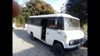 MICRO ONIBUS USADOS MUITO  BARATOS 10 OPÇÕES