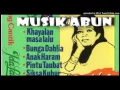 Download Lagu 06 Keagungan Tuhan - Ida Laila