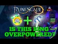 Is the NEW Stalkers Ring Overpowered Or Trash - Runescape 3