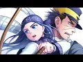 Golden Kamuy Season 5 Ending Full : The Ballad - Ken Yokoyama Lyrics [CC]