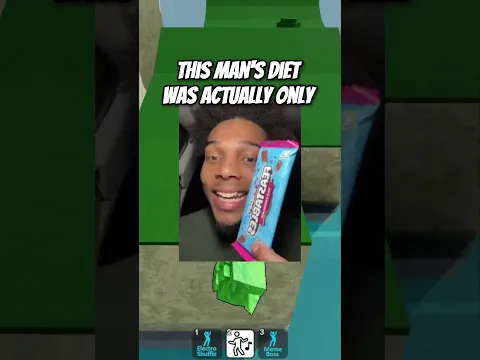 This Happens To Your Body on FEASTABLES #roblox #viral #storytime #shorts #satire