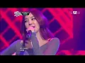 NS YoonG & Jay Park_If you love me(If you love me by NS YoonG & Jay Park @Mcountdown 2012.11.01)