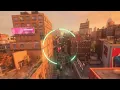 Miles Morales x Sunflower | 4K