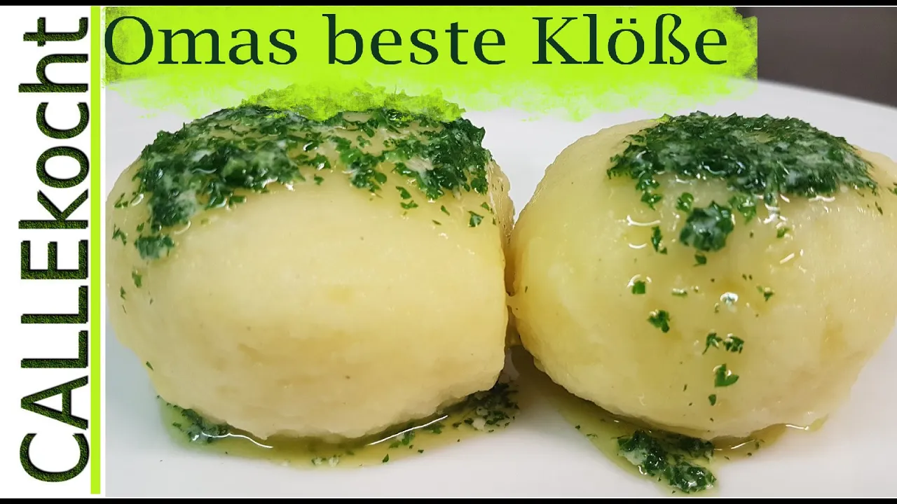 Ein Klassiker zur Winterzeit: Unsere Semmelknödel mit Pilzrahmsauce. ✨ Genießt die Weihnachtsschlemm. 