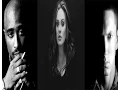 Download Lagu Adele - Hello ft Tupac \u0026 Eminem
