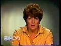 IKON - Afkondiging Dore Smit en eindstill (23-10-1978)