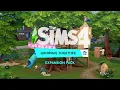 Party Sickness - Hope Tala (Simlish)