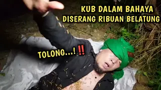 Download Kisah nyata Horor mengerikan kang UJANG BUSTOMI di Santet Ribuan Belatung MP3