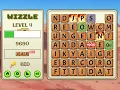 Wizzle Game Play