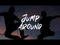 Lagu Jump Around