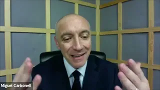 Clase abierta: Consejos para ser excelentes abogados