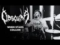 Download Lagu Eugene Ryabchenko - Obscura - When Stars Collide (cover)